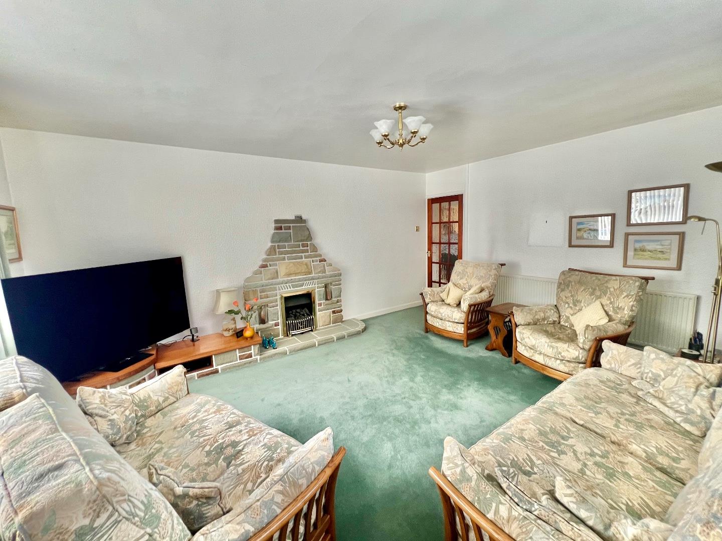 Brynffrwd Close, Coychurch, Bridgend County Borough